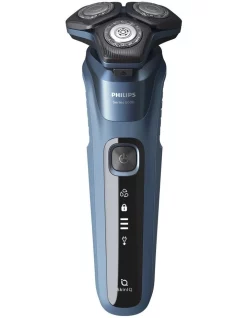 Budget β¨ Philips SkinIQ Shaver Blue S5582/20 β€οΈ