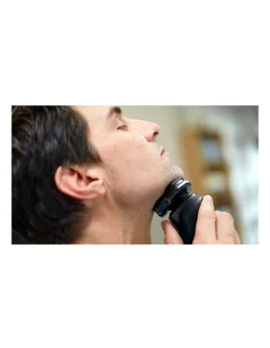 Budget ✨ Philips SkinIQ Shaver Blue S5582/20 ❤️ -Philips Shop unnamed file 939