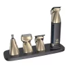 Buy ⭐ VS Sassoon Pro Metal Series Multi Groomer VSM7200A In Black/Muted Brass 🥰 -Philips Shop unnamed file 955