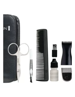 Buy 🤩 Remington Black 3 In 1 Nose & Ear Trimmer NE118AU 💯 -Philips Shop unnamed file 972