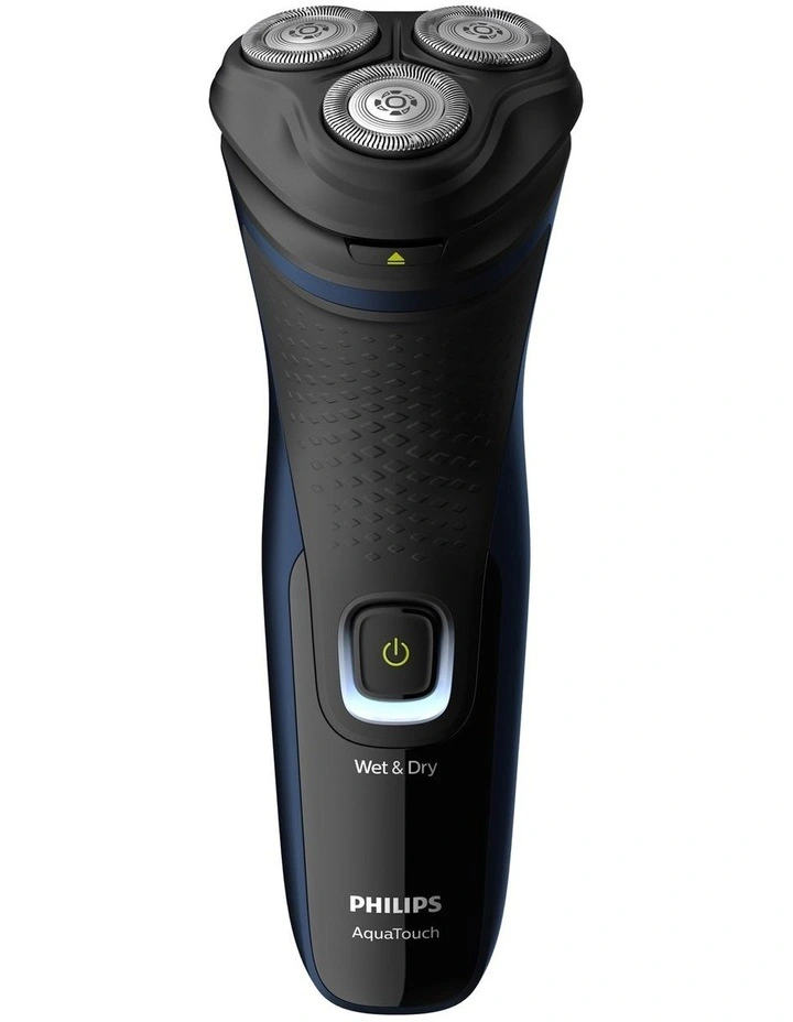 Hot Sale ⭐ Philips Shaver Series 1000 Wet & Dry Shaver Adriatic Blue S1323/41 ❤️ 3 Hot Sale ⭐ Philips Shaver Series 1000 Wet & Dry Shaver Adriatic Blue S1323/41 ❤️