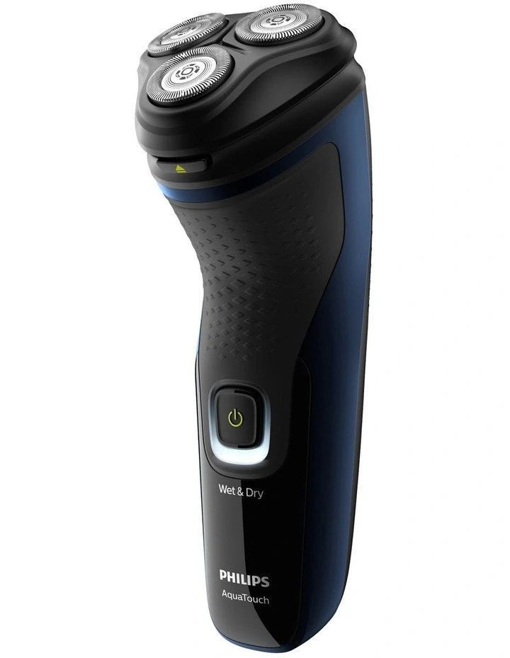 Hot Sale ⭐ Philips Shaver Series 1000 Wet & Dry Shaver Adriatic Blue S1323/41 ❤️ 5 Hot Sale ⭐ Philips Shaver Series 1000 Wet & Dry Shaver Adriatic Blue S1323/41 ❤️ - Image 3