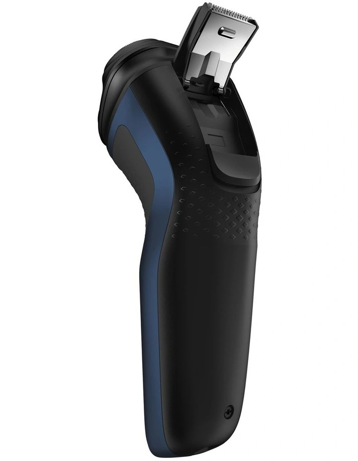 Hot Sale ⭐ Philips Shaver Series 1000 Wet & Dry Shaver Adriatic Blue S1323/41 ❤️ 6 Hot Sale ⭐ Philips Shaver Series 1000 Wet & Dry Shaver Adriatic Blue S1323/41 ❤️ - Image 4