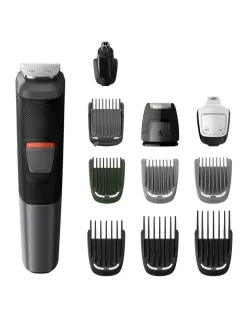 Best Sale ๐ Philips 11 In 1 Grooming Kit Black/Silver MG5730/15 ๐
