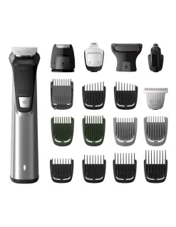 Top 10 ๐ Philips Series 7000 18 In 1 Face, Hair & Body Multigroomer Chrome MG7770/15 ๐