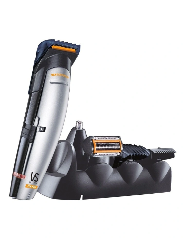 The All Rounder VSM837A Top 10 ???? VS Sassoon The All Rounder VSM837A β -Philips Shop unnamed file 991