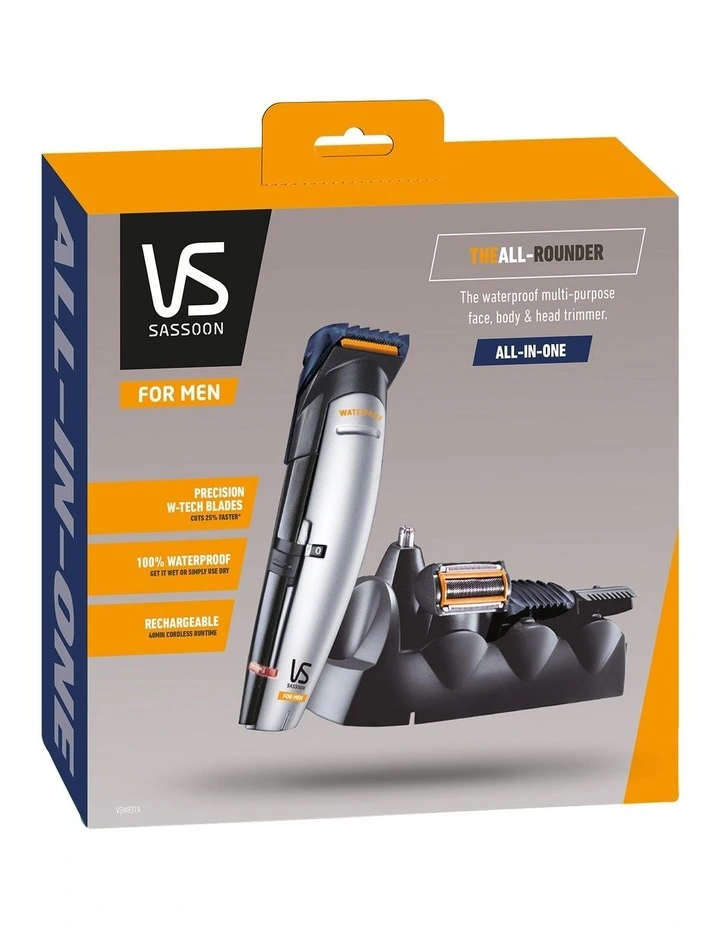 The All Rounder VSM837A Top 10 ???? VS Sassoon The All Rounder VSM837A β -Philips Shop unnamed file 993
