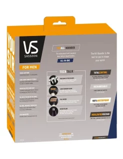 Top 10 ???? VS Sassoon The All Rounder VSM837A β 5 Top 10 ???? VS Sassoon The All Rounder VSM837A β -Philips Shop unnamed file 994