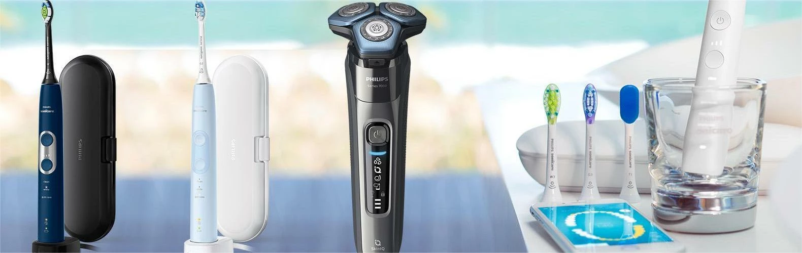 Philips Shop -Philips Shop 101814